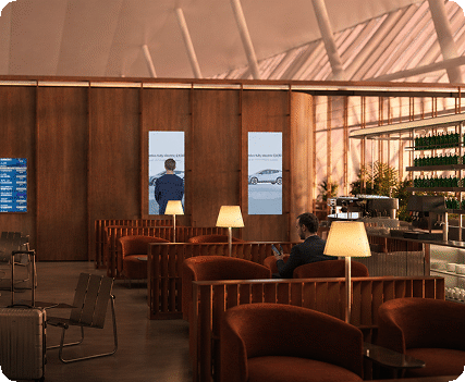 Guest Lounge